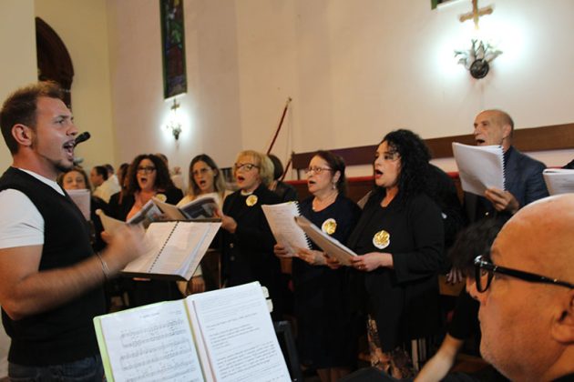 Musicisti nella Città del Santo dei Voli e nel Grande Salento - Corriere Salentino