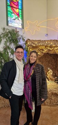 Musicisti nella Città del Santo dei Voli e nel Grande Salento - Corriere Salentino