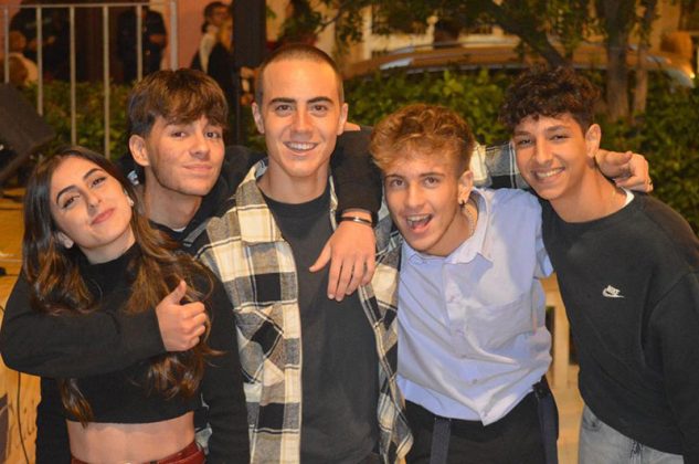 Musicisti nella Città del Santo dei Voli e nel Grande Salento - Corriere Salentino