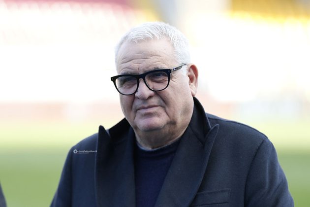 Il Lecce si aggiudica l'amichevole col Varazdin. Bella prova dei giallorossi - Corriere Salentino