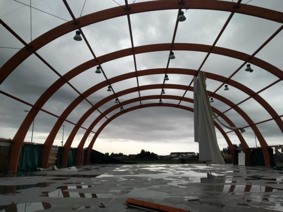 Novoli, richiesta di dichiarazione dello stato di calamità naturale e di emergenza a seguito degli ingenti danni subiti dalla tromba d'aria - Corriere Salentino