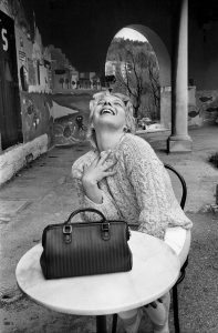 Giovedì 15 dicembre, biblioteca Bernardini di Lecce, ”Parole e Immagini” Conversando con Uliano Lucas - Corriere Salentino