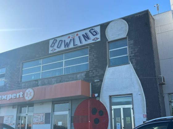 Buco nel muro, furto a segno ai danni del "Bowling": filmati al vaglio per rintracciare gli autori - Corriere Salentino