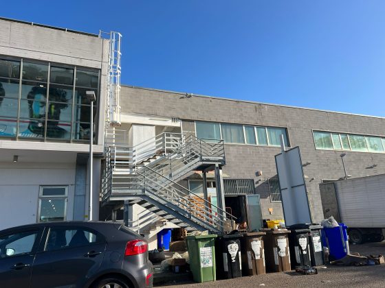 Buco nel muro, furto a segno ai danni del "Bowling": filmati al vaglio per rintracciare gli autori - Corriere Salentino