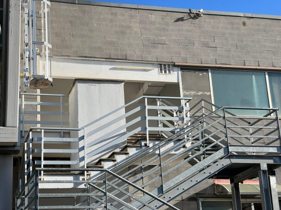 Buco nel muro, furto a segno ai danni del "Bowling": filmati al vaglio per rintracciare gli autori - Corriere Salentino