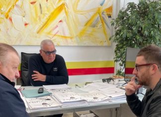 Prossimo allenatore del Lecce, non aspettiamoci sergenti di ferro