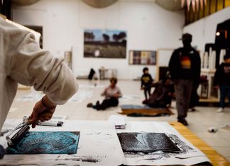 “Penelope – La Tela della vita” giovedì 29 dicembre