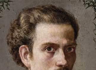 Paolo Emilio Stasi. Pittore e archeologo in Terra d’Otranto tra Otto e Novecento al Museo Castromediano di Lecce