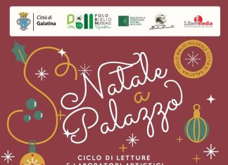 Natale a Palazzo