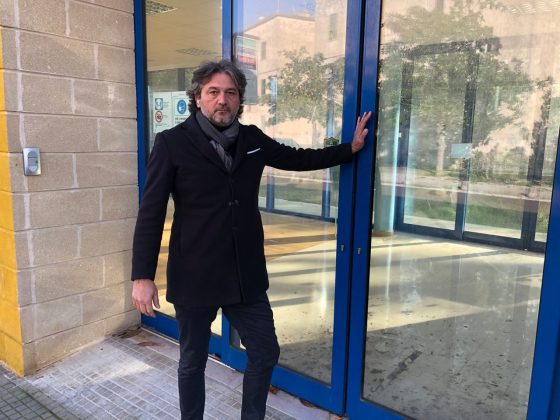 Ludoteca comunale di via Sozy Carafa, Capoccia: "Ennesima inaugurazione farsa" - Corriere Salentino