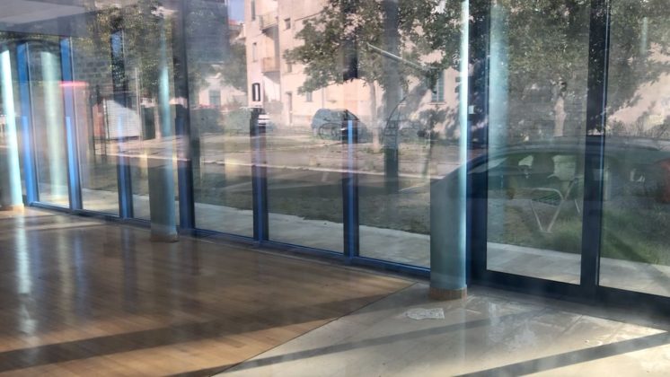 Ludoteca comunale di via Sozy Carafa, Capoccia: "Ennesima inaugurazione farsa" - Corriere Salentino