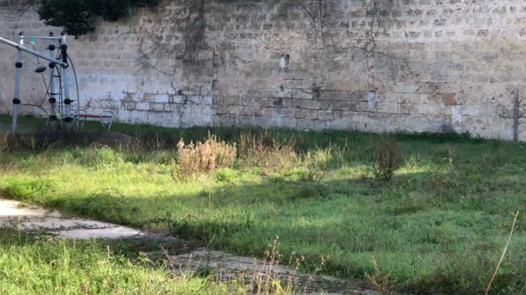 Ludoteca comunale di via Sozy Carafa, Capoccia: "Ennesima inaugurazione farsa" - Corriere Salentino