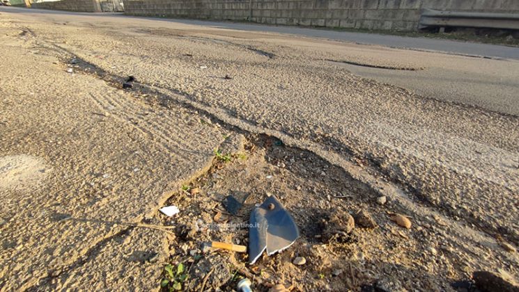 Scontro tra apecar e moto sulla via per il mare: muore centauro - Corriere Salentino