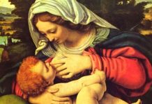 Questioni di fede - Corriere Salentino