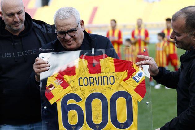 Il Lecce si aggiudica l'amichevole col Varazdin. Bella prova dei giallorossi - Corriere Salentino