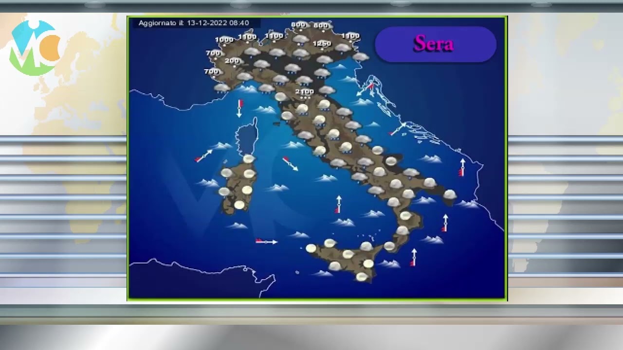 previsioni meteo san pancrazio salentino