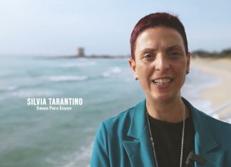 L’area Marina Protetta Porto Cesareo presenta i suoi traguardi. Designata capofila di 7 aree marine protette d’Italia