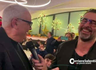 Corvino e la sua salentinità mai tradita…”Quella volta che Cassano fece il provino nel Salento…”