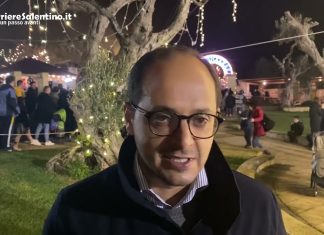 Migliaia di persone per visitare il Presepe Vivente al Kalos di Caprarica