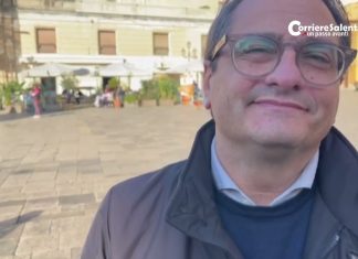 Galatina, bilancio di fine anno del sindaco Vergine: “Risanata la frattura tra amministrazione e cittadini”. Si riparte col Regolamento edilizio e tanti altri obiettivi