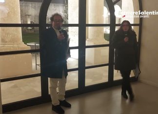 Salento a pArte: Fernando Spano