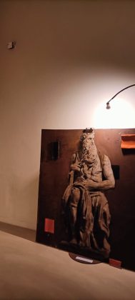 Al Chiostro dei Domenicani "UpGrades" del Maestro Fernando Spano. Mostra dal 5 al 27 dicembre 2022 - Corriere Salentino