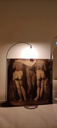 Al Chiostro dei Domenicani "UpGrades" del Maestro Fernando Spano. Mostra dal 5 al 27 dicembre 2022 - Corriere Salentino