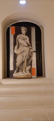 Al Chiostro dei Domenicani "UpGrades" del Maestro Fernando Spano. Mostra dal 5 al 27 dicembre 2022 - Corriere Salentino