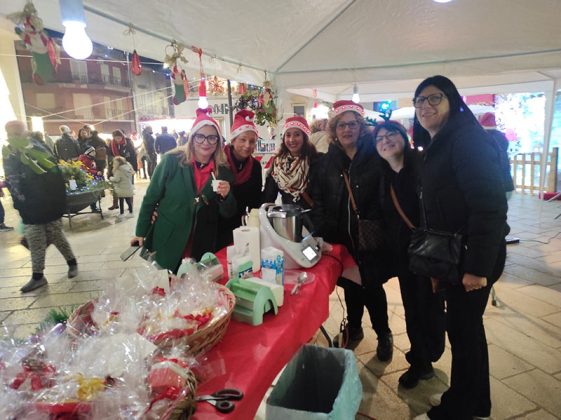 I Mercatini di Natale a Carmiano - Corriere Salentino