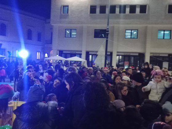 I Mercatini di Natale a Carmiano - Corriere Salentino