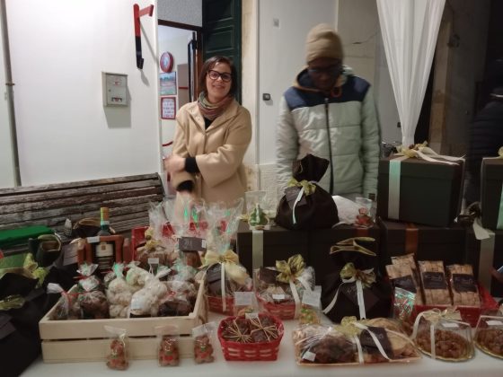 I Mercatini di Natale a Carmiano - Corriere Salentino