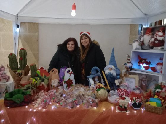 I Mercatini di Natale a Carmiano - Corriere Salentino