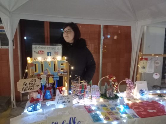 I Mercatini di Natale a Carmiano - Corriere Salentino