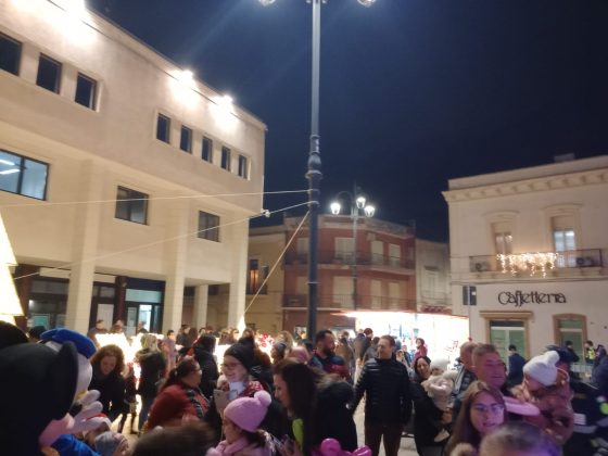 I Mercatini di Natale a Carmiano - Corriere Salentino