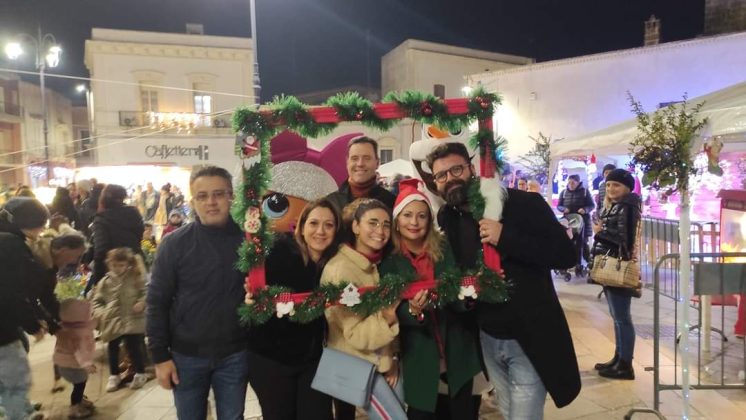 I Mercatini di Natale a Carmiano - Corriere Salentino