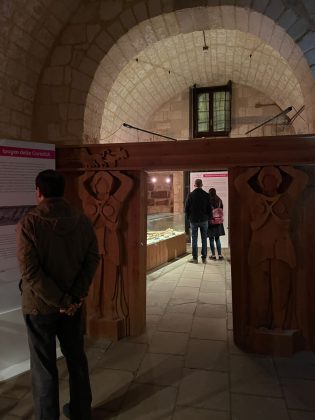 A Poggiardo torna “Le notti dei musei” - Corriere Salentino