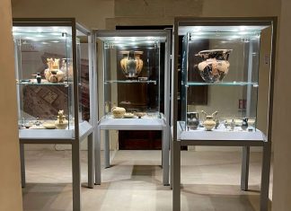 A Poggiardo torna “Le notti dei musei”