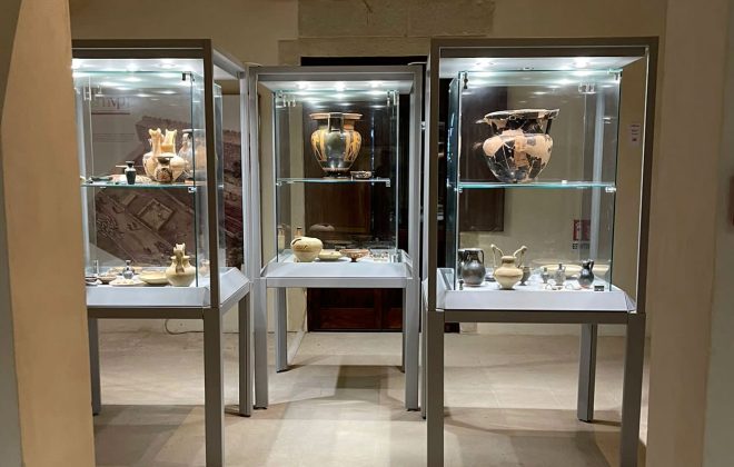 A Poggiardo torna “Le notti dei musei” - Corriere Salentino