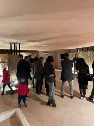 A Poggiardo torna “Le notti dei musei” - Corriere Salentino