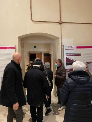 A Poggiardo torna “Le notti dei musei” - Corriere Salentino