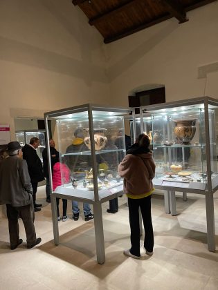 A Poggiardo torna “Le notti dei musei” - Corriere Salentino