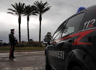 “Countdown to Christmas”, controlli straordinari in tutto il Salento: scattano 17 arresti e decine di denunce