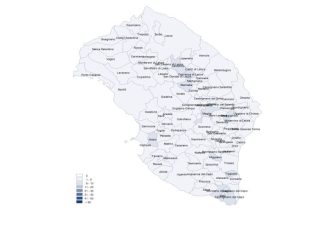 Report covid Asl, 2.978 attualmente positivi: 365 a Lecce, 77 ricoverati, 7 in rianimazione. Numeri ancora in discesa, dal Ministero rassicurazioni sull’ondata cinese