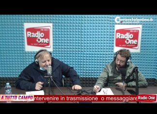 A tutto campo con Antonio Bartolomucci: “Il Lecce (da un lato) è fortunato a non avere giocatori al Mondiale”