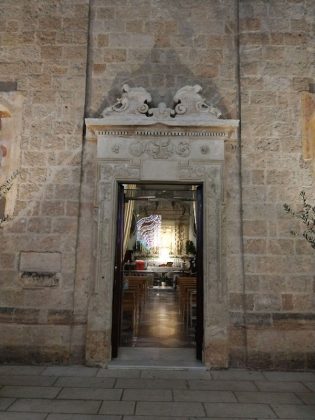 “Mira il tuo popolo”. Narrazione musicale mariana - Corriere Salentino