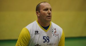 Basket in carrozzina, Serie B. Spedicato: "In molti non hanno ancora compreso il valore della Lupiae Team Salento" - Corriere Salentino