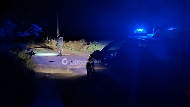 Si presenta in ospedale con ferite d'arma da fuoco sul corpo: mistero sul ferimento di un uomo - Corriere Salentino