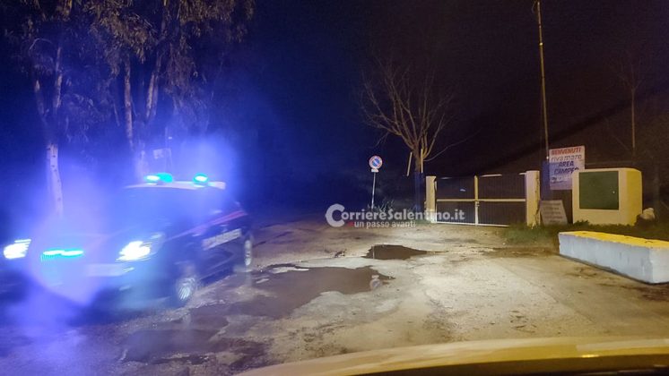 Si presenta in ospedale con ferite d'arma da fuoco sul corpo: mistero sul ferimento di un uomo - Corriere Salentino