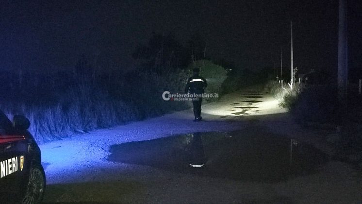 Si presenta in ospedale con ferite d'arma da fuoco sul corpo: mistero sul ferimento di un uomo - Corriere Salentino