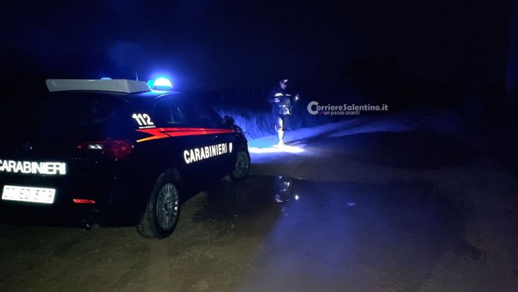 Si presenta in ospedale con ferite d'arma da fuoco sul corpo: mistero sul ferimento di un uomo - Corriere Salentino